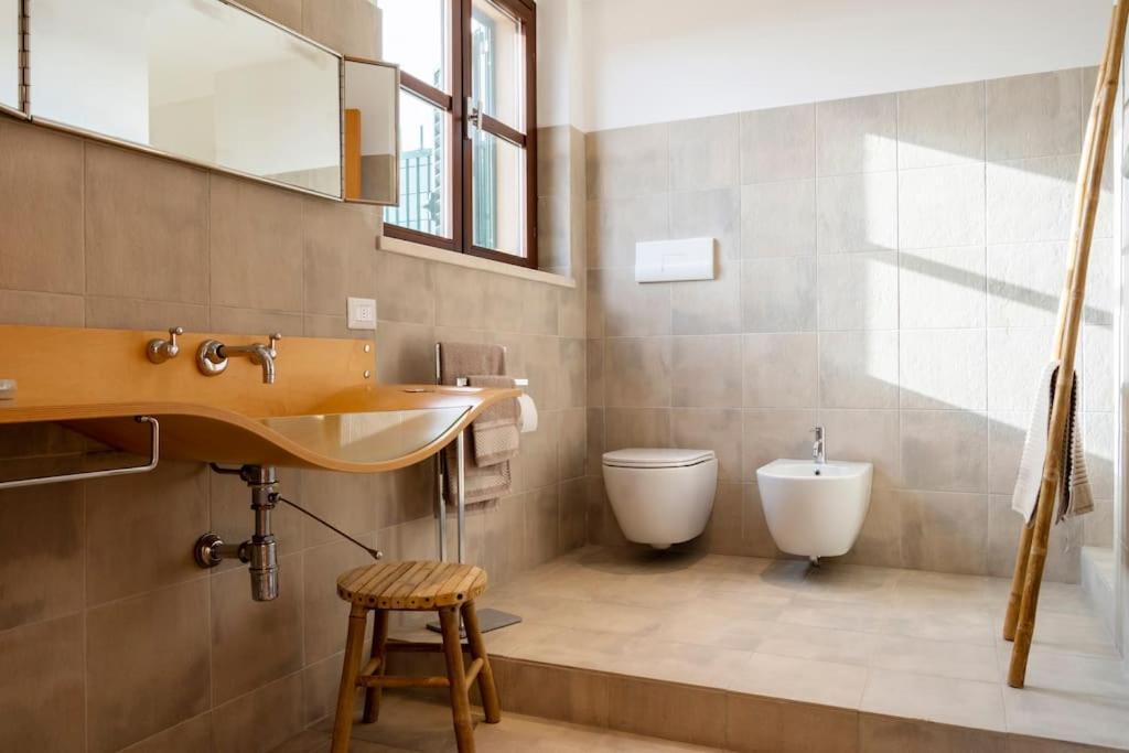 Apartamento Exclusive Penthouse With 60 M2 Panoramic Terrace Perugia Exterior foto
