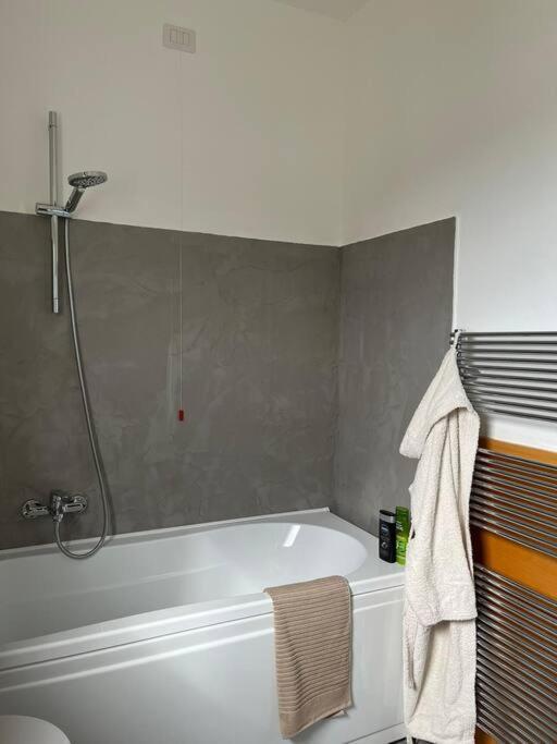 Apartamento Exclusive Penthouse With 60 M2 Panoramic Terrace Perugia Exterior foto